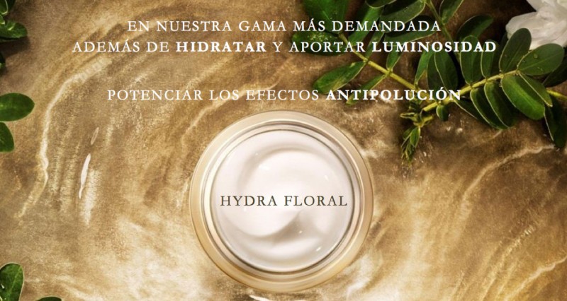 Productos Hydrafloral